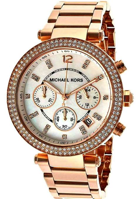 цена часов michael kors женские|michael kors original watch.